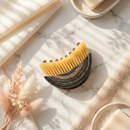 Cradlelux Gua Sha Brush
