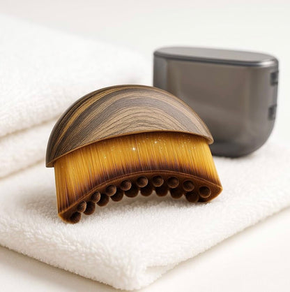 Cradlelux Gua Sha Brush
