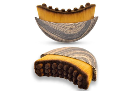 Cradlelux Gua Sha Brush