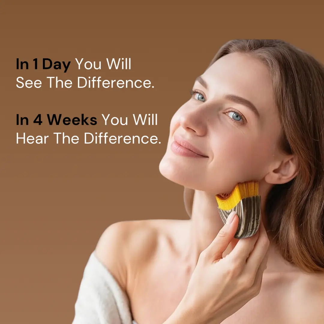 Cradlelux Gua Sha Brush