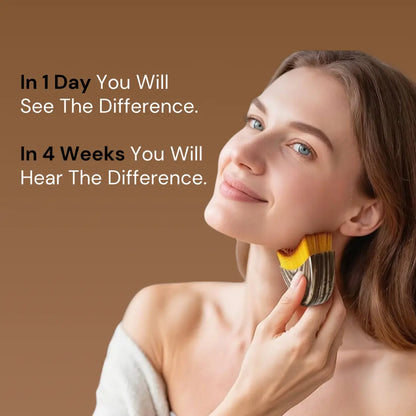 Cradlelux Gua Sha Brush